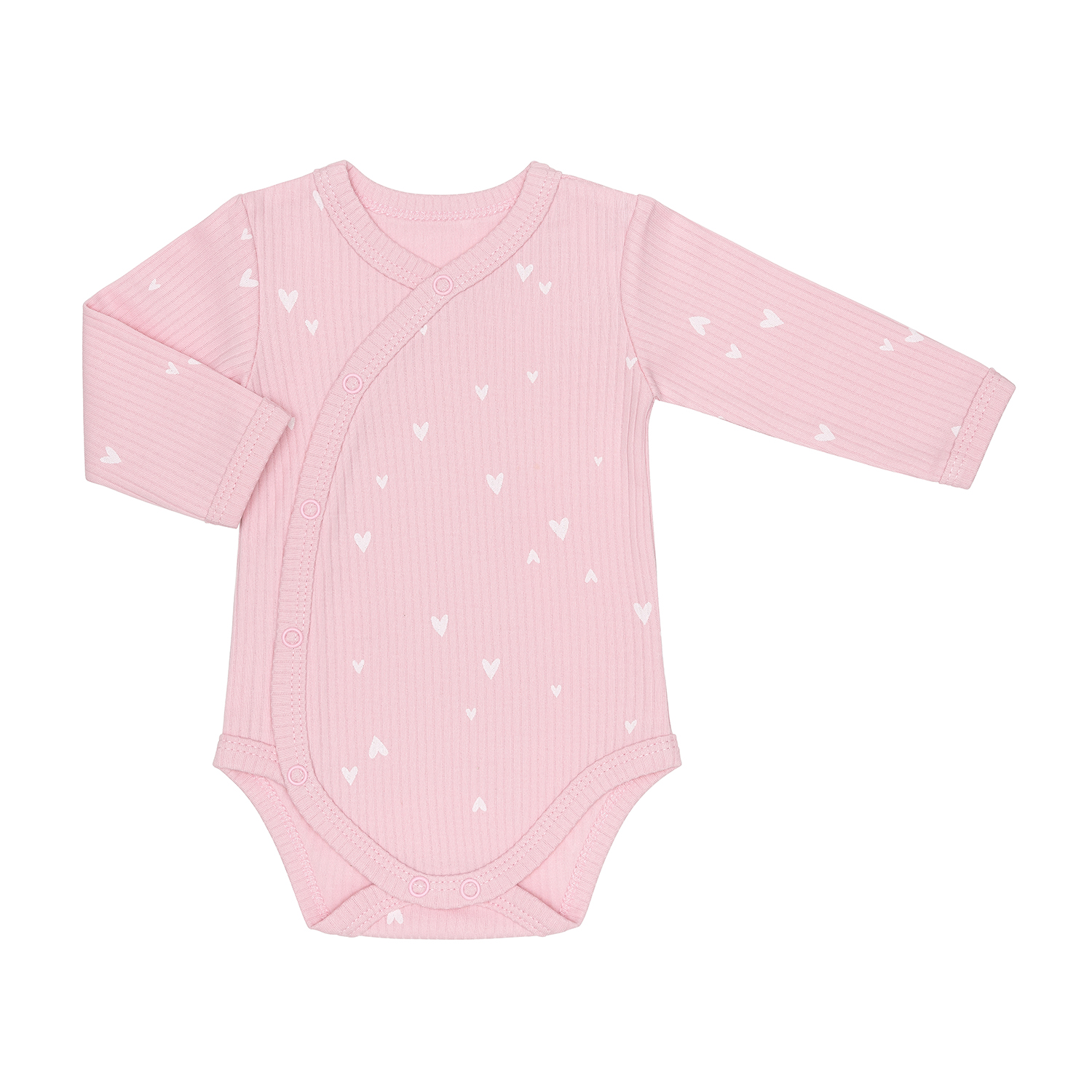 Боди 2 шт Эскимо 203-7108 - фото 4