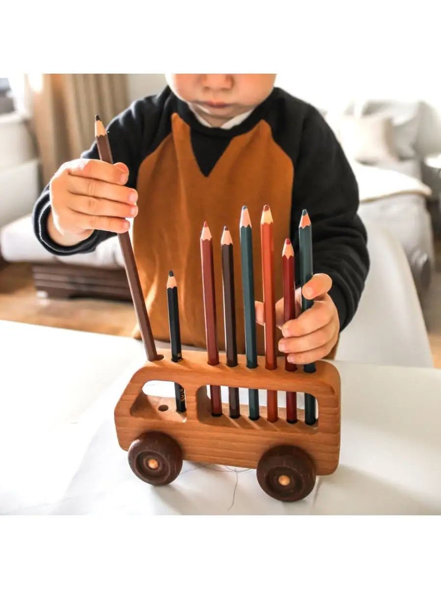 Автобус Леснушки - фото 2