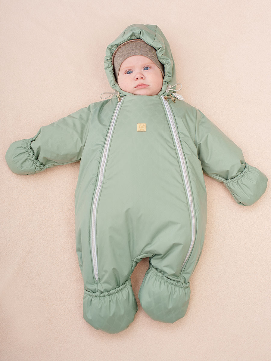 Комбинезон Voma 1sprет-123сзел - фото 1