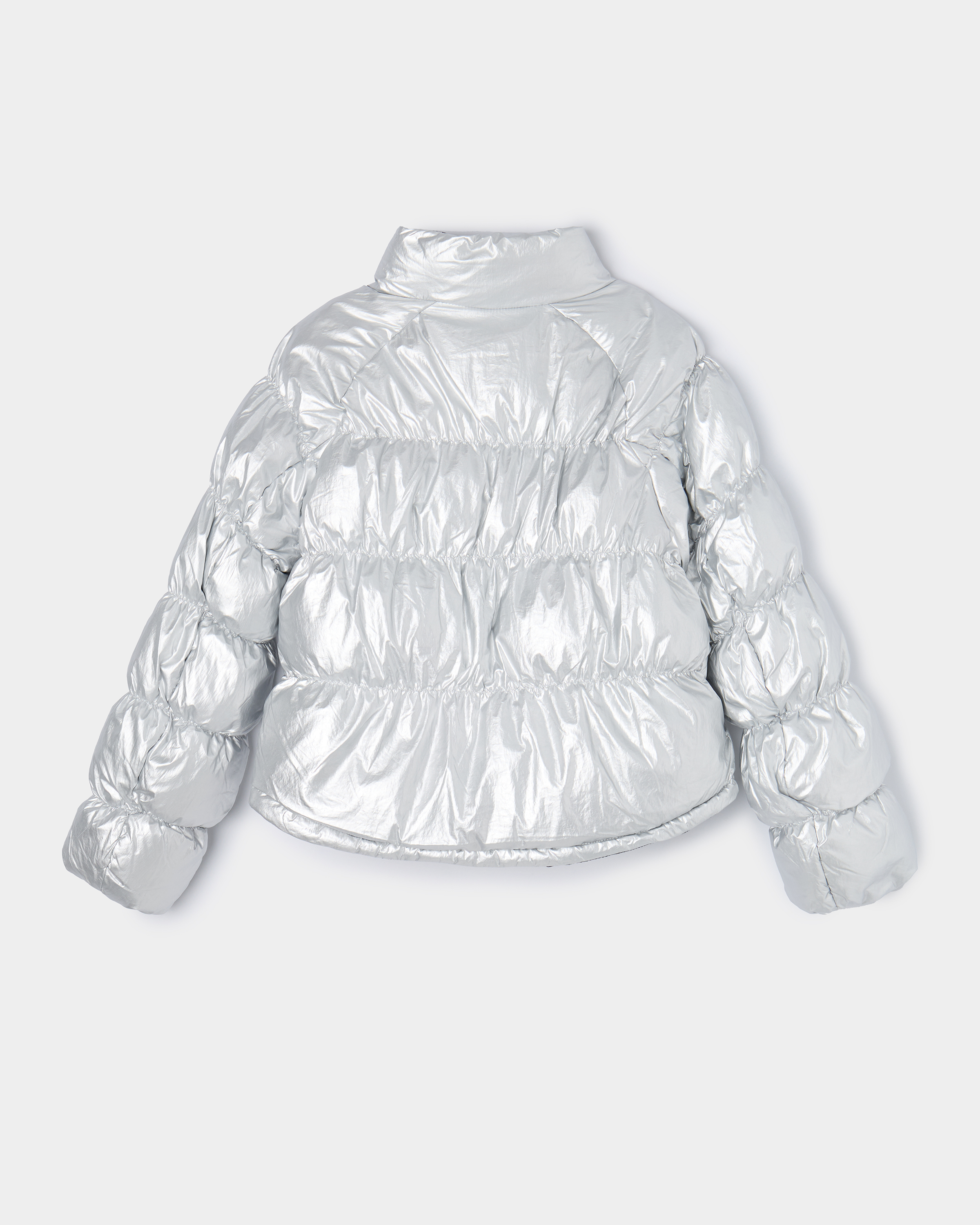 Куртка Futurino Fashion SP26FF-1GO01tg-DJ - фото 2