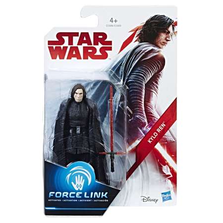 Фигурка Star Wars