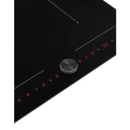 Варочные панели индукционные Hietzel HIB 451 RKI