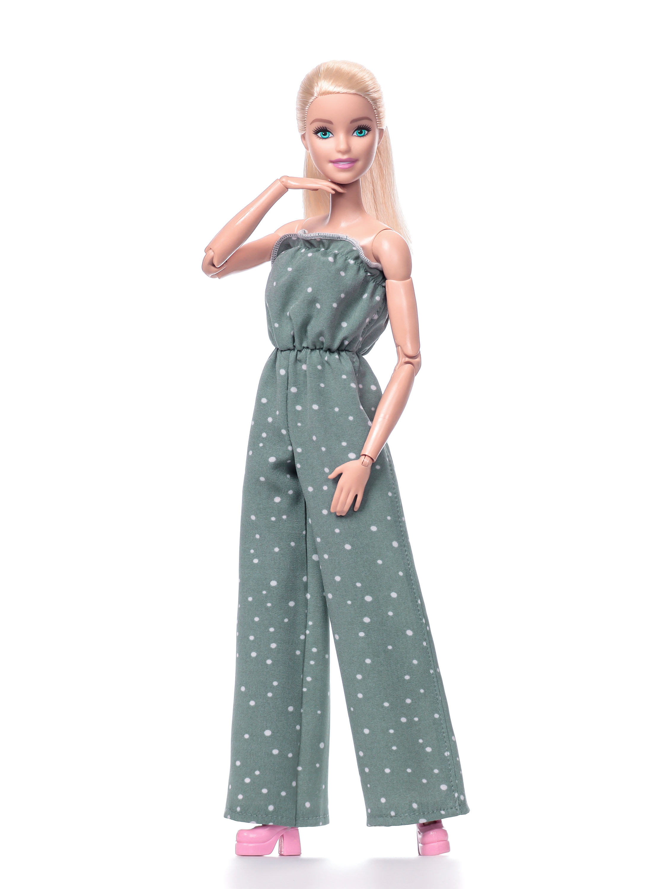 Одежда для кукол VIANA 11.375.71v - фото 6