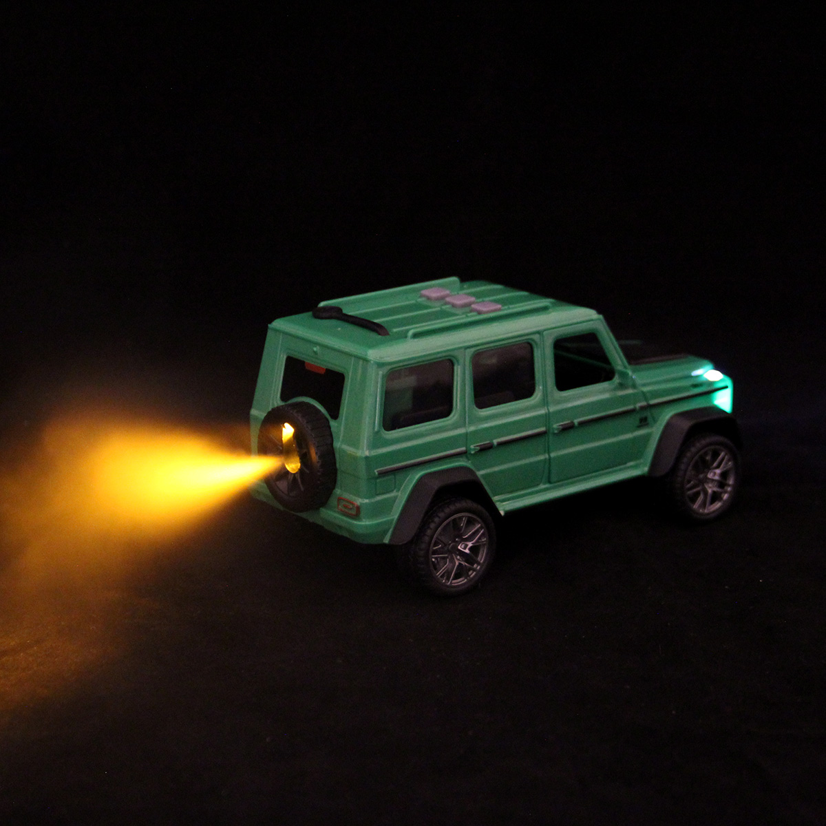 Автомобиль Veld Co 136400 - фото 20