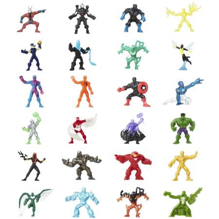 Фигурка Marvel в ассортименте