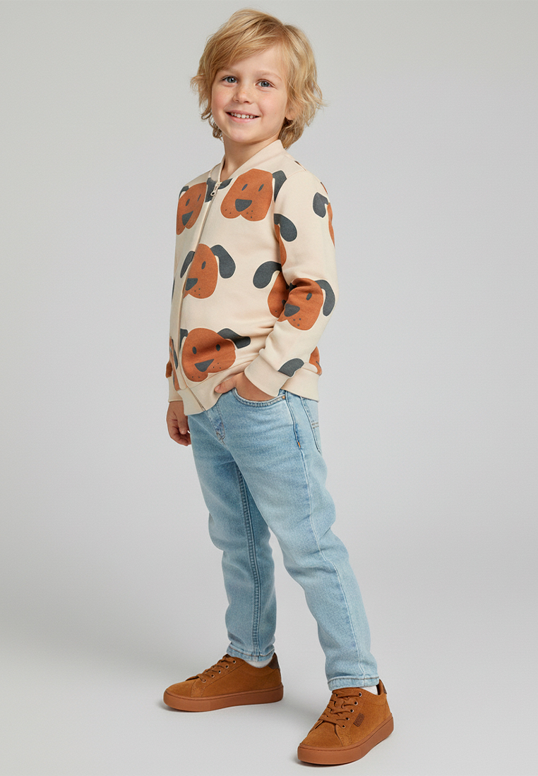 Бомбер YOULALA 1802310106 - фото 3