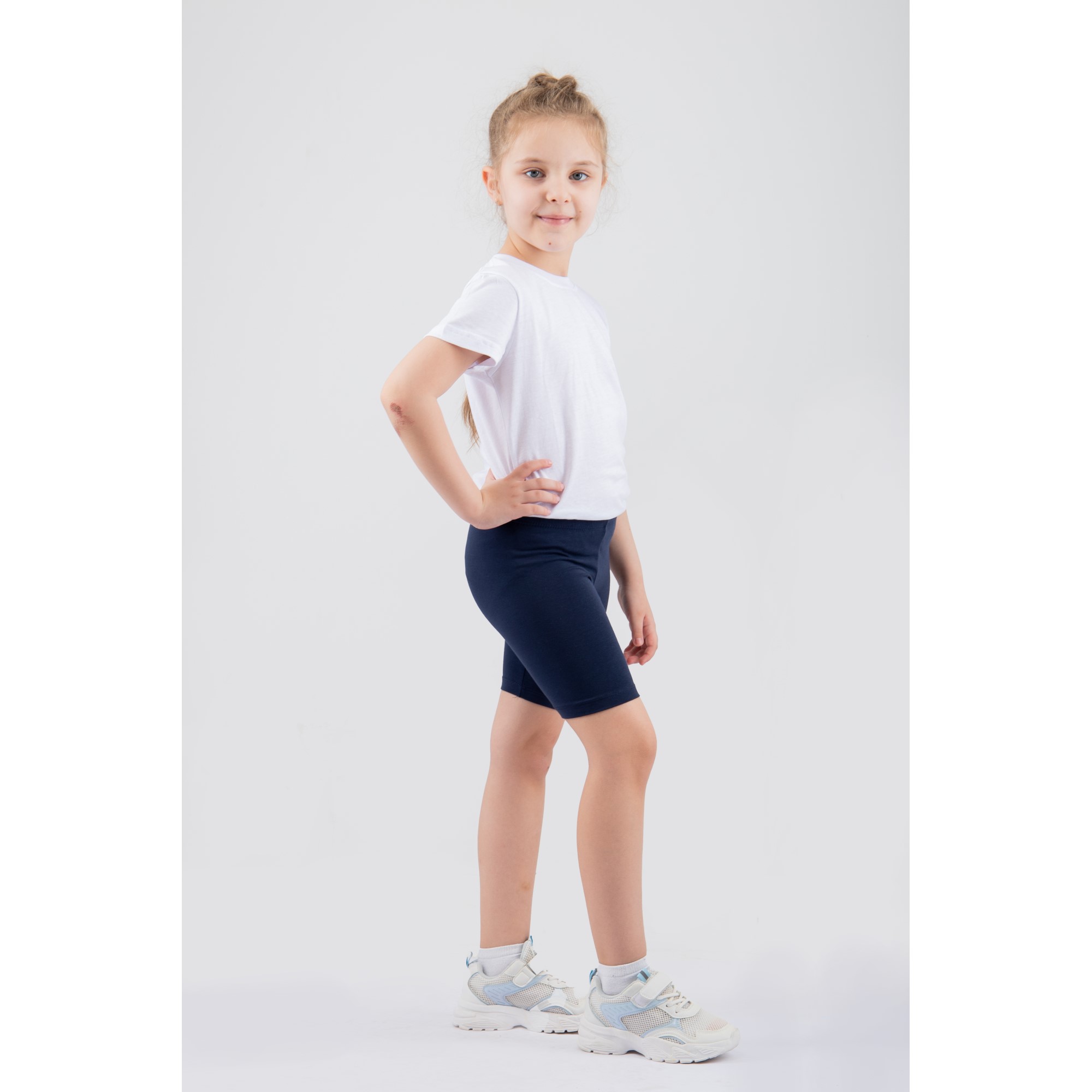 Велосипедки LELO kids LELO-473 temnosin - фото 1