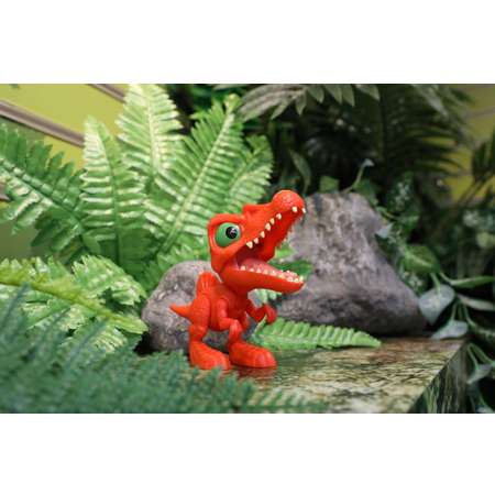 Игровой набор Dinos Unleashed