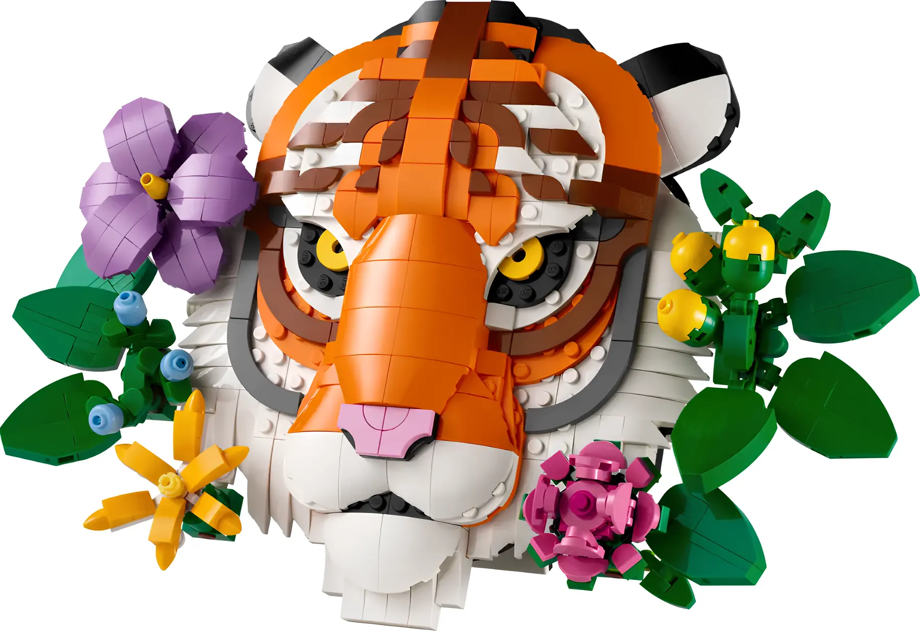 Конструктор LEGO Art 31217 744 дет. - фото 6