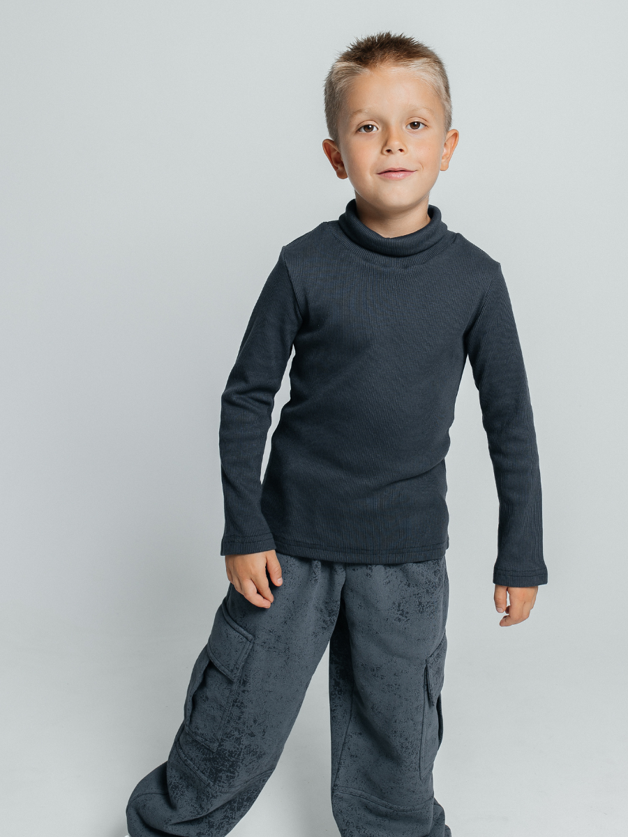 Водолазка 5+ К0237804ка - фото 4