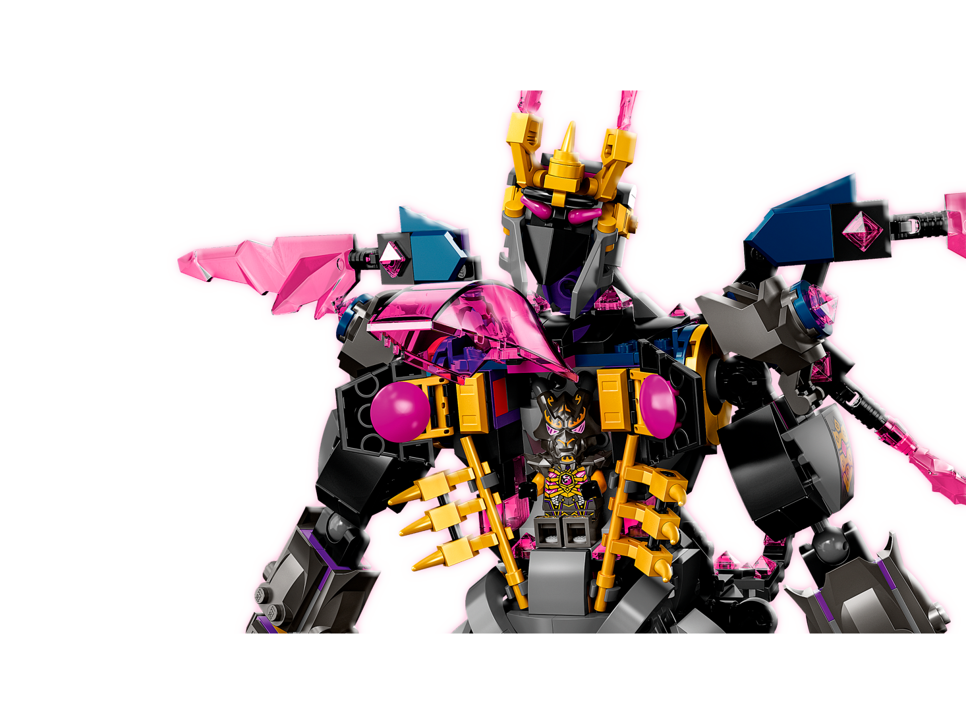 Конструктор LEGO 223 дет. - фото 3