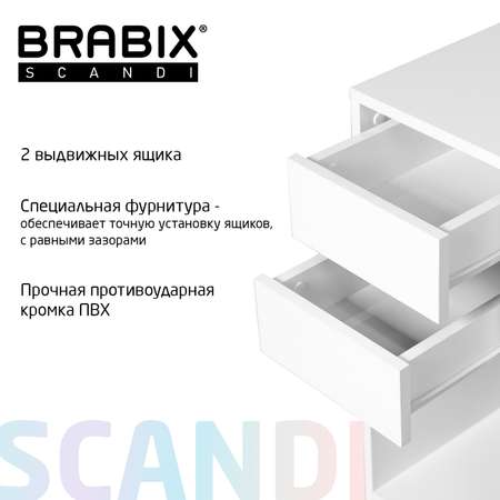 Компьютерный стол Brabix