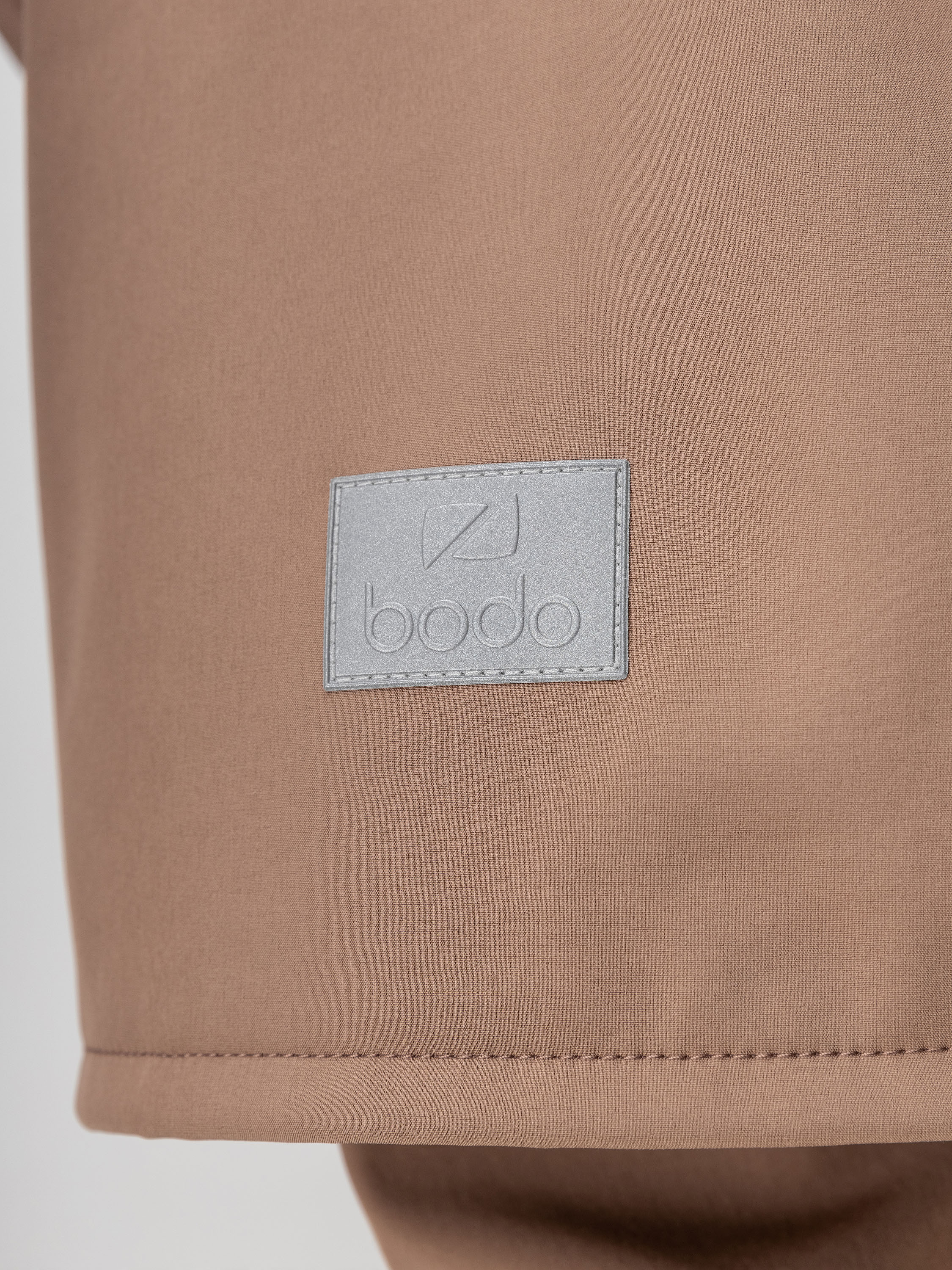 Куртка и брюки Bodo 32-47МU_темно-бежевый - фото 14