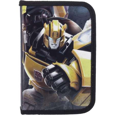 Пенал книжка Transformers