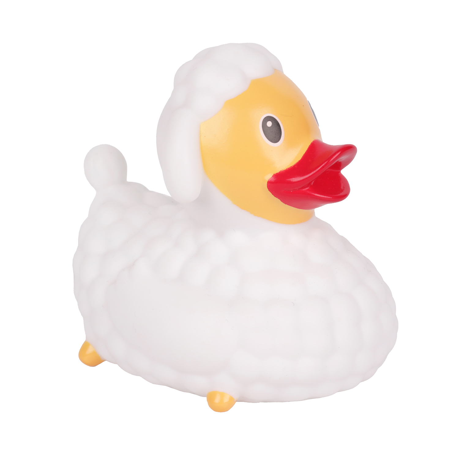 Игрушка Funny ducks Овечка Уточка - фото 3