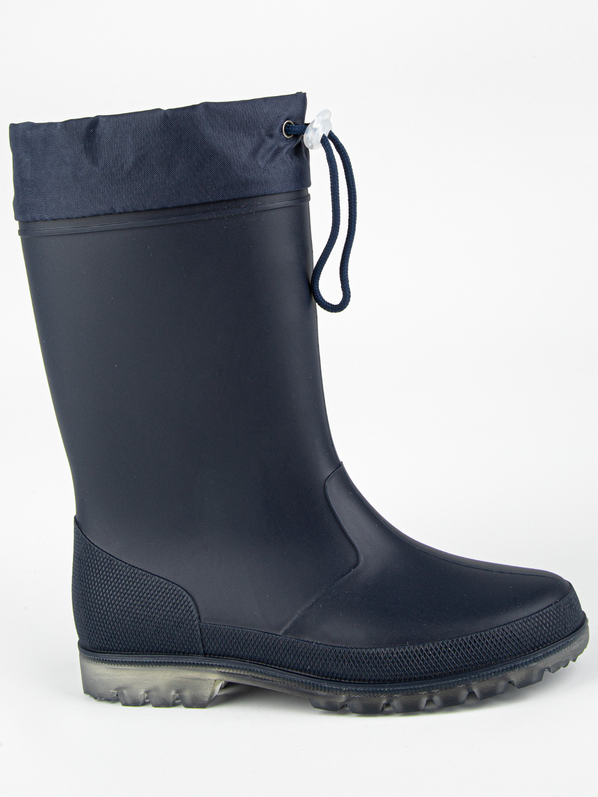 Сапоги резиновые Kapika 1942-2 - фото 1