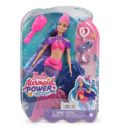 Кукла модельная Barbie