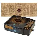 Пазл Harry Potter Карта Мародеров - 1000 эл классический