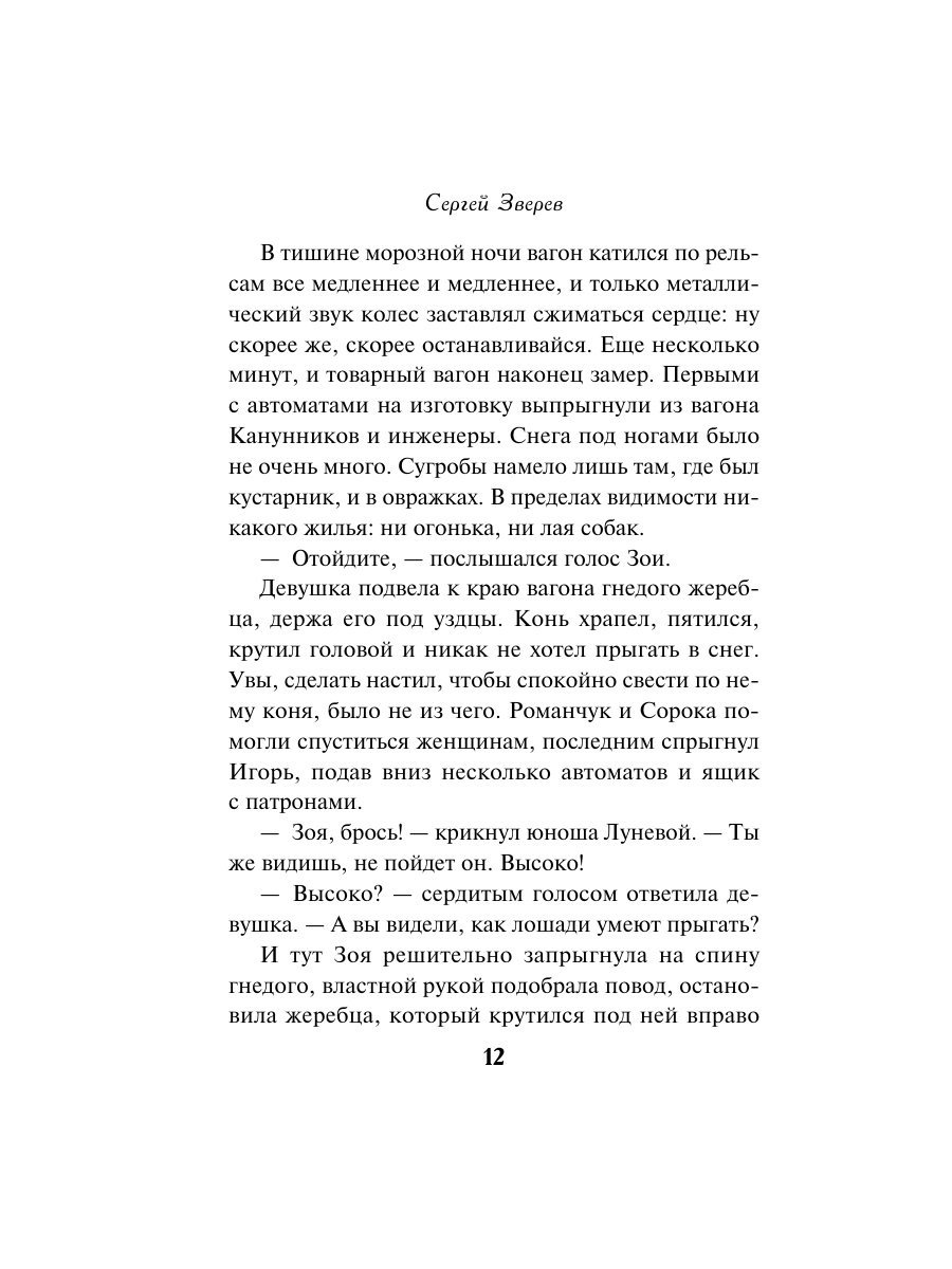 Книга Эксмо Белорусское небо - фото 9