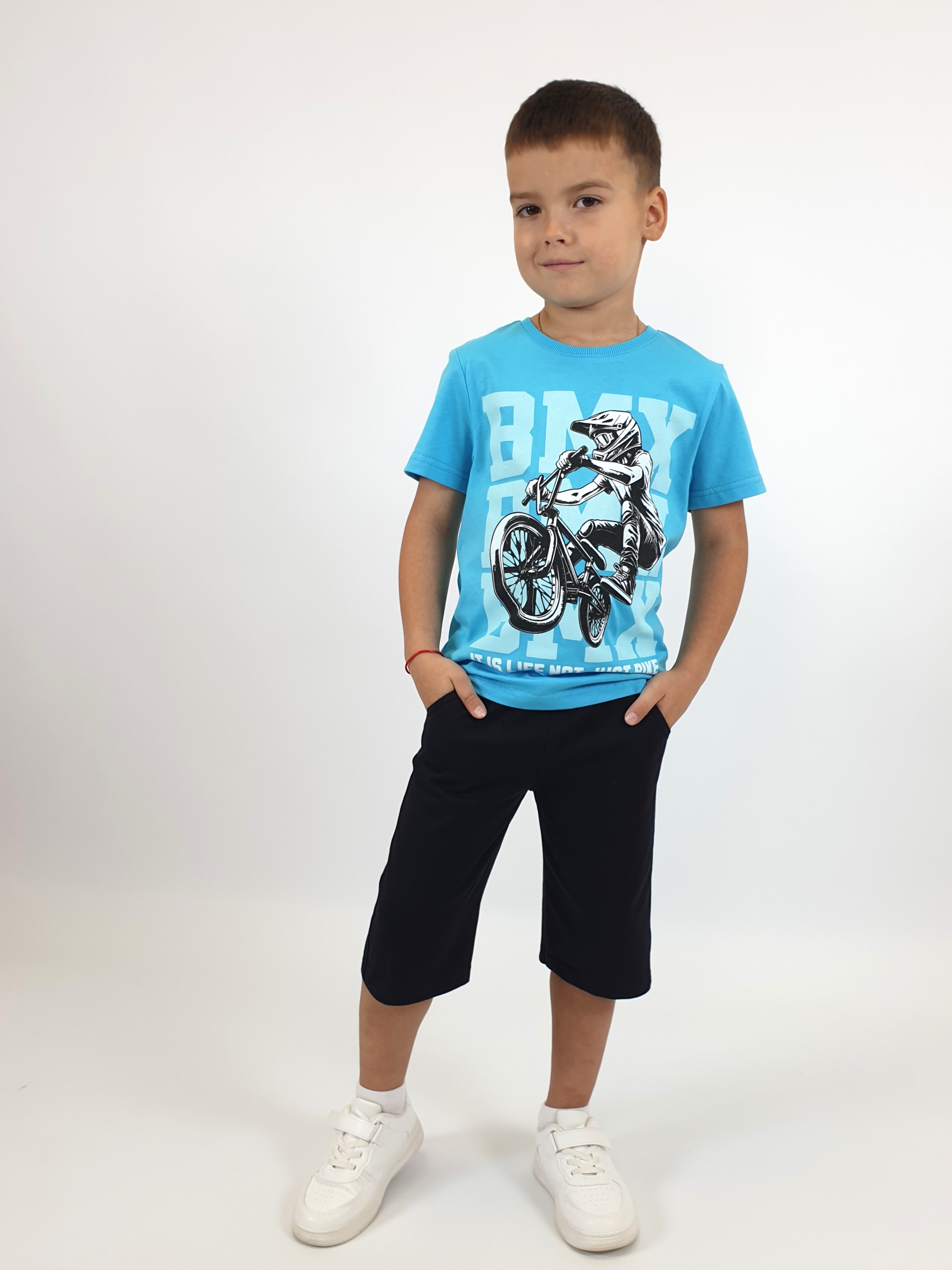 Костюм Luneva 01-146-3. - фото 1