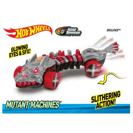 Автомобиль Hot Wheels