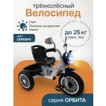 Трехколесный велосипед Velobibi 12 дюймов