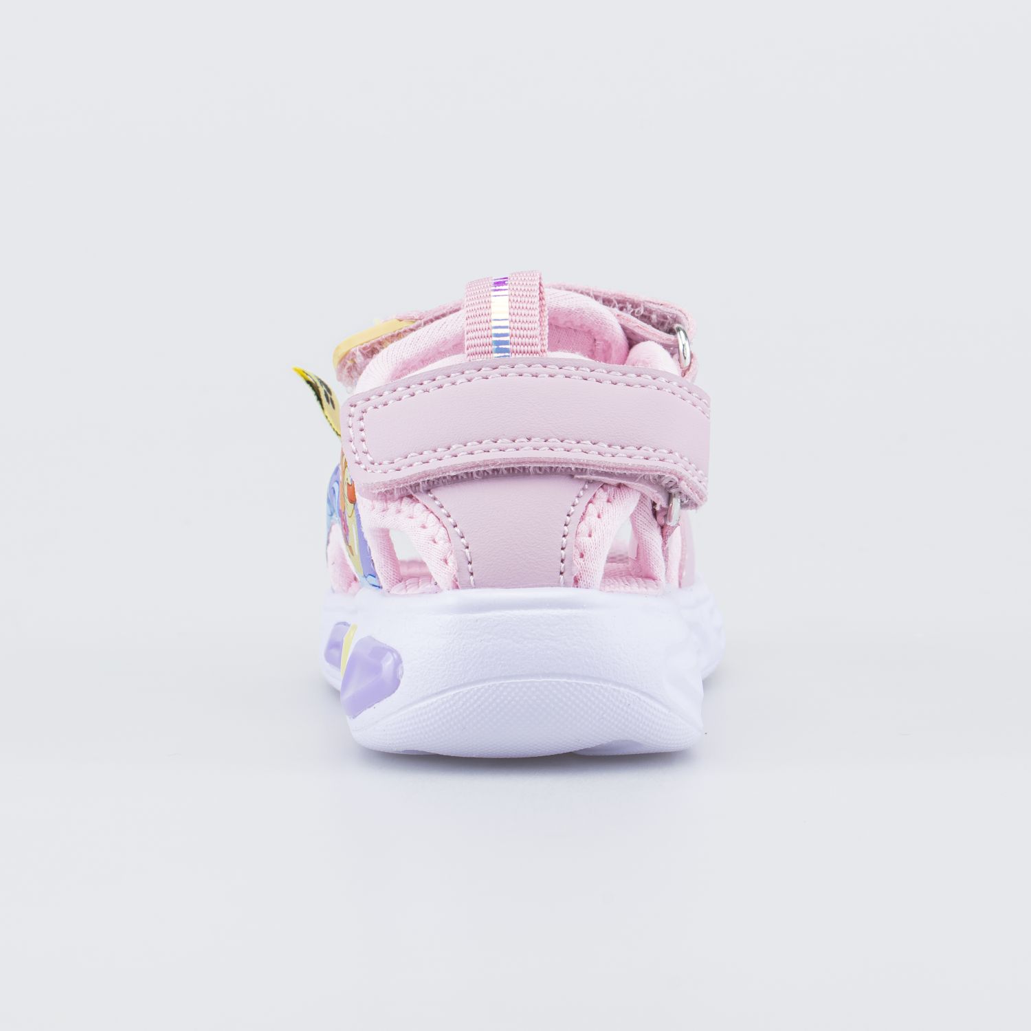 Сандалии Котофей 124038-11 - фото 3