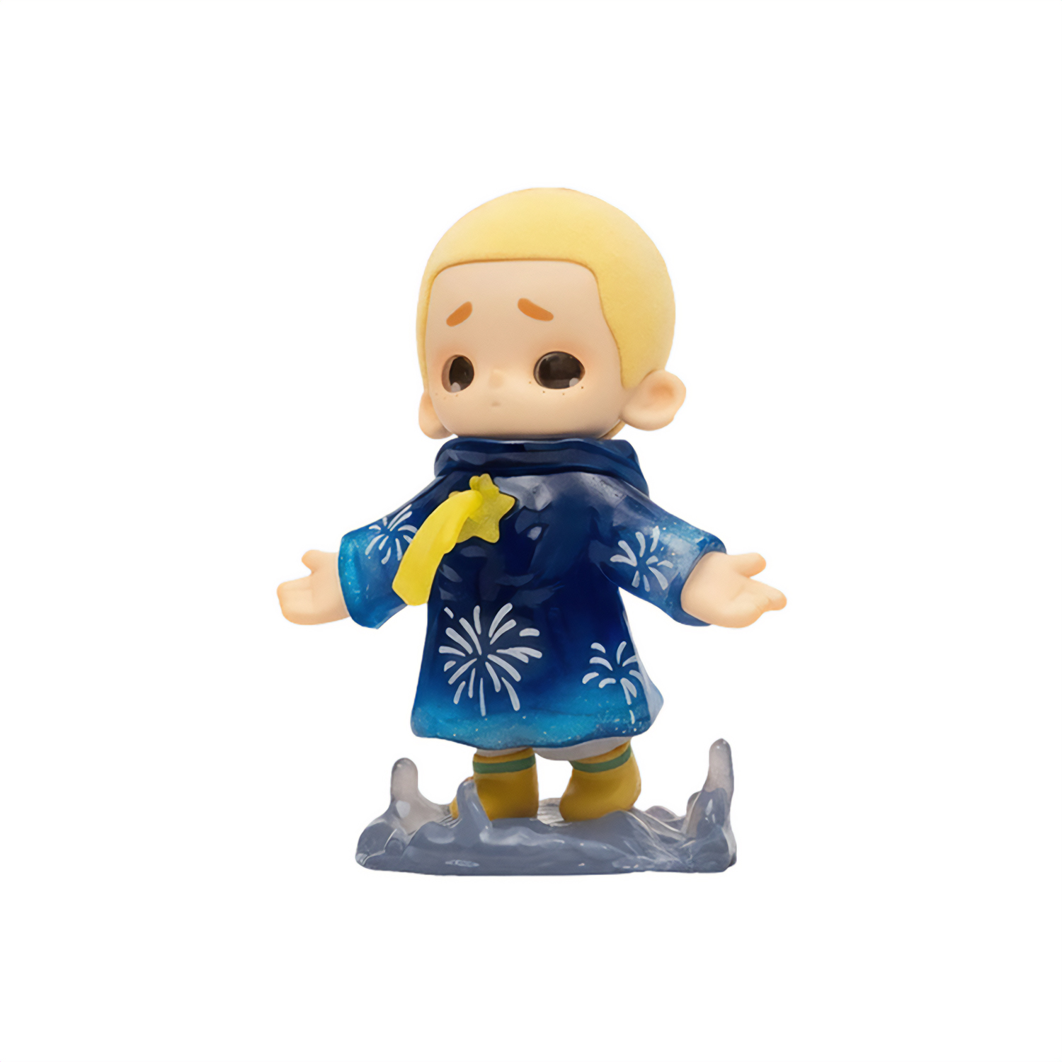 Фигурка 52Toys Нук - фото 13