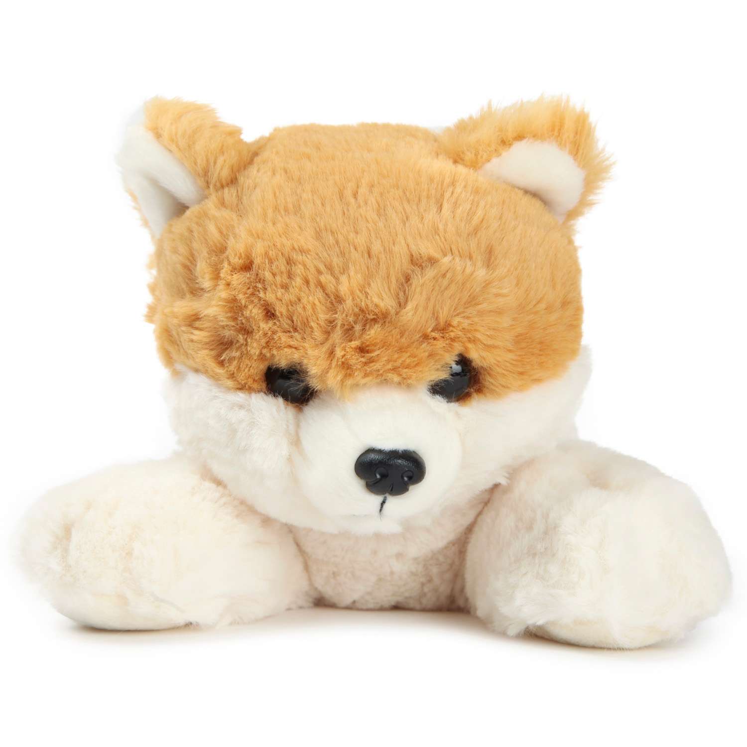 Игрушка мягкая Aurora собачка Пэми - фото 6