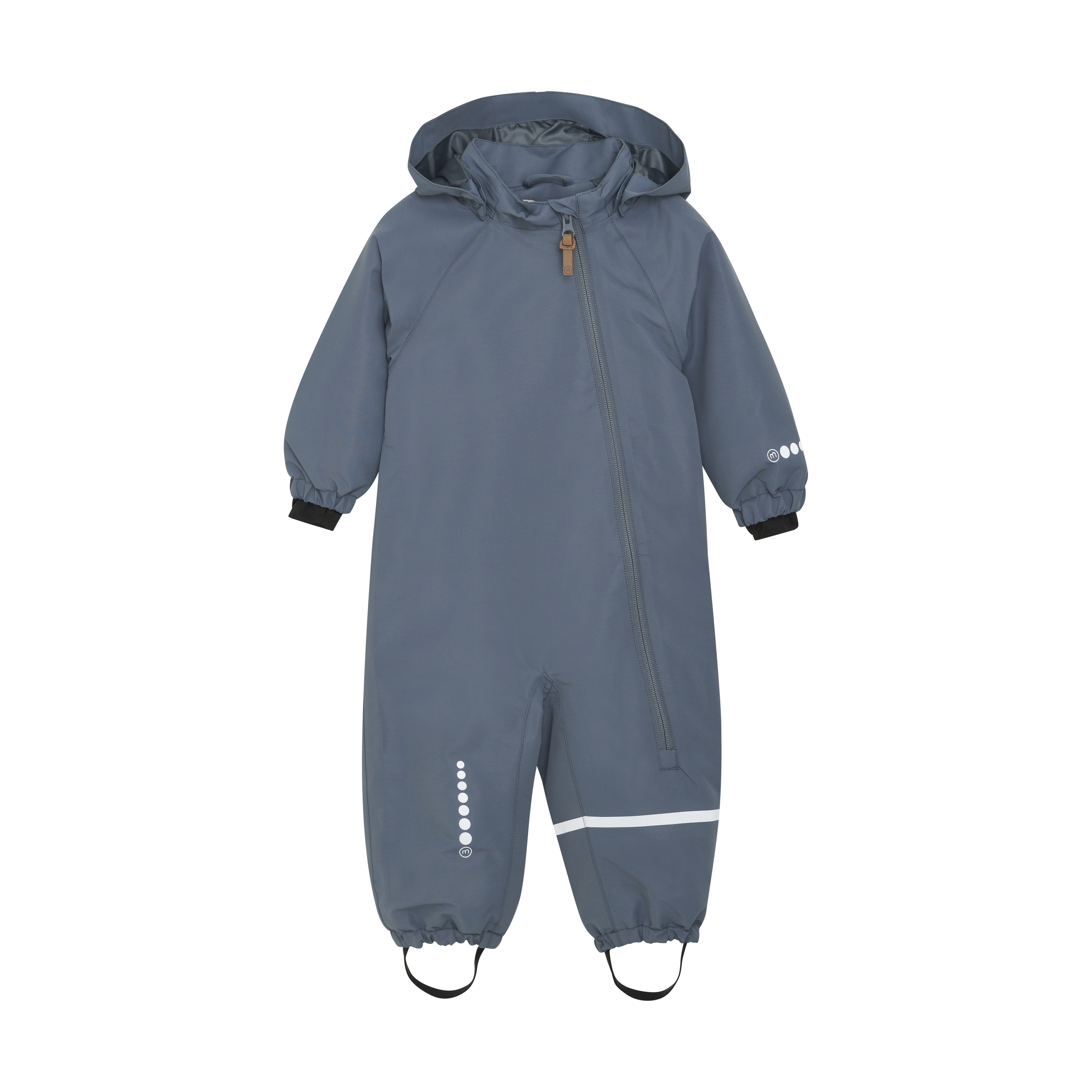 Комбинезон MinyMo 162246-7842 - фото 1