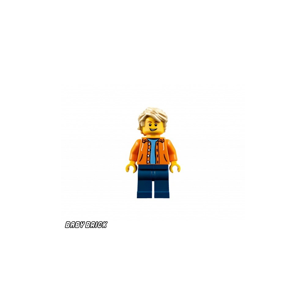 Конструктор LEGO 224 дет. - фото 7