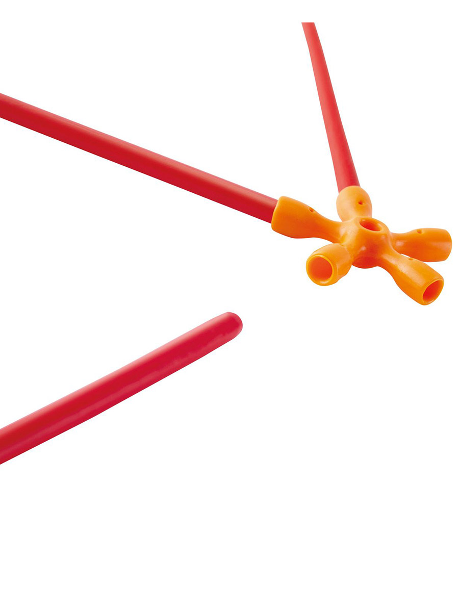 Конструктор Hape Кристалл кинетический - фото 9