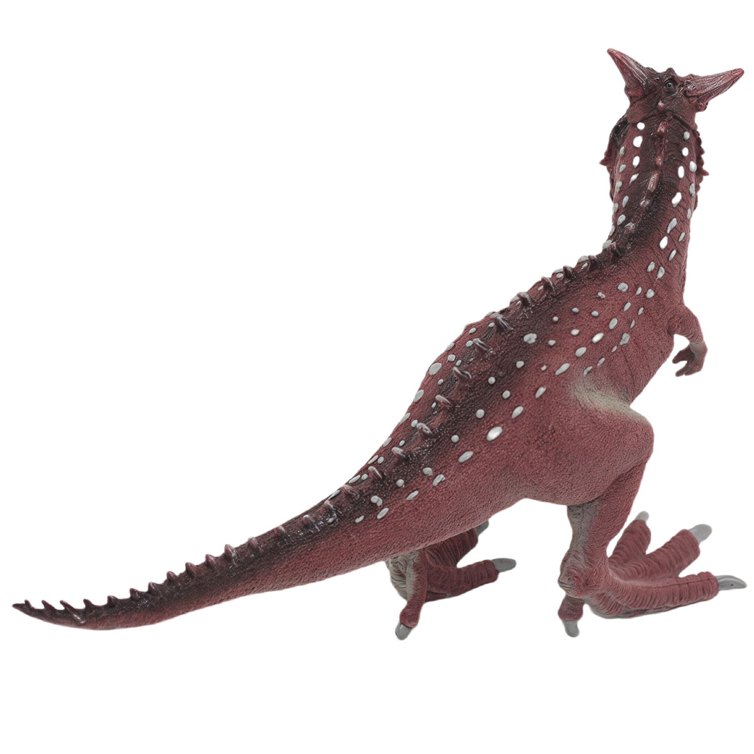 Фигурка Детское Время Карнотавр с подвижной челюстью - фото 3