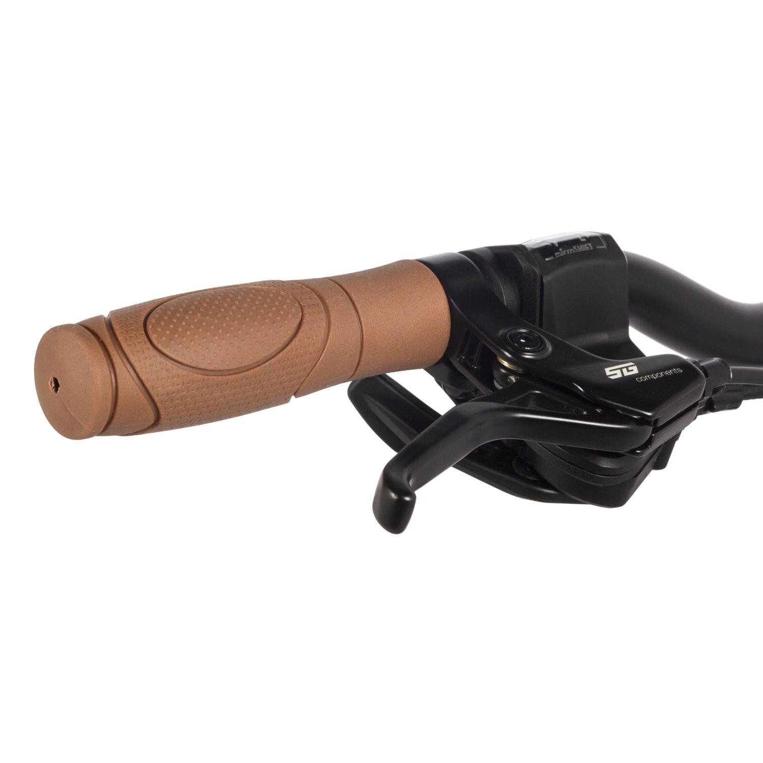 Двухколесный велосипед Novatrack 16 дюймов - фото 3