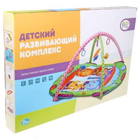 Коврик УТИ ПУТИ