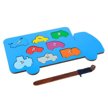 Настольная игра Smile Decor