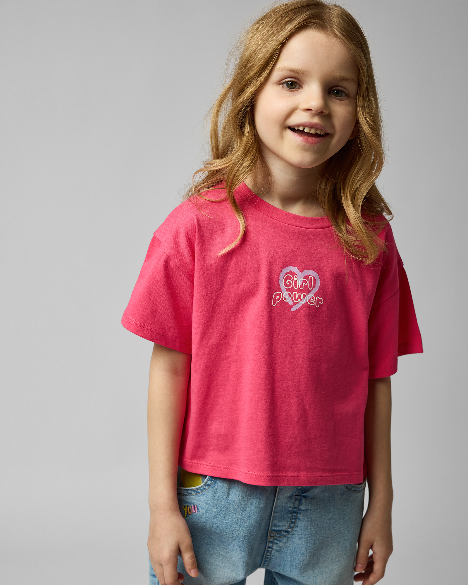 Футболка Futurino W24FU4G100_4skgDJ - фото 1