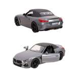 Автомобиль KINSMART BMW Z4 1:36