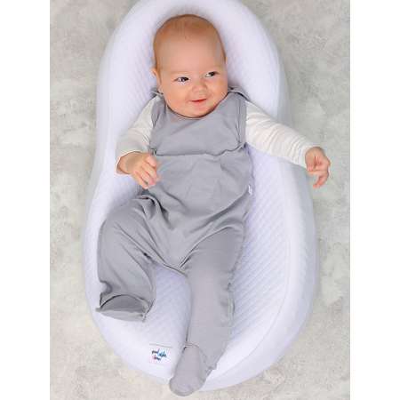 Ползунки 3 шт TataBaby
