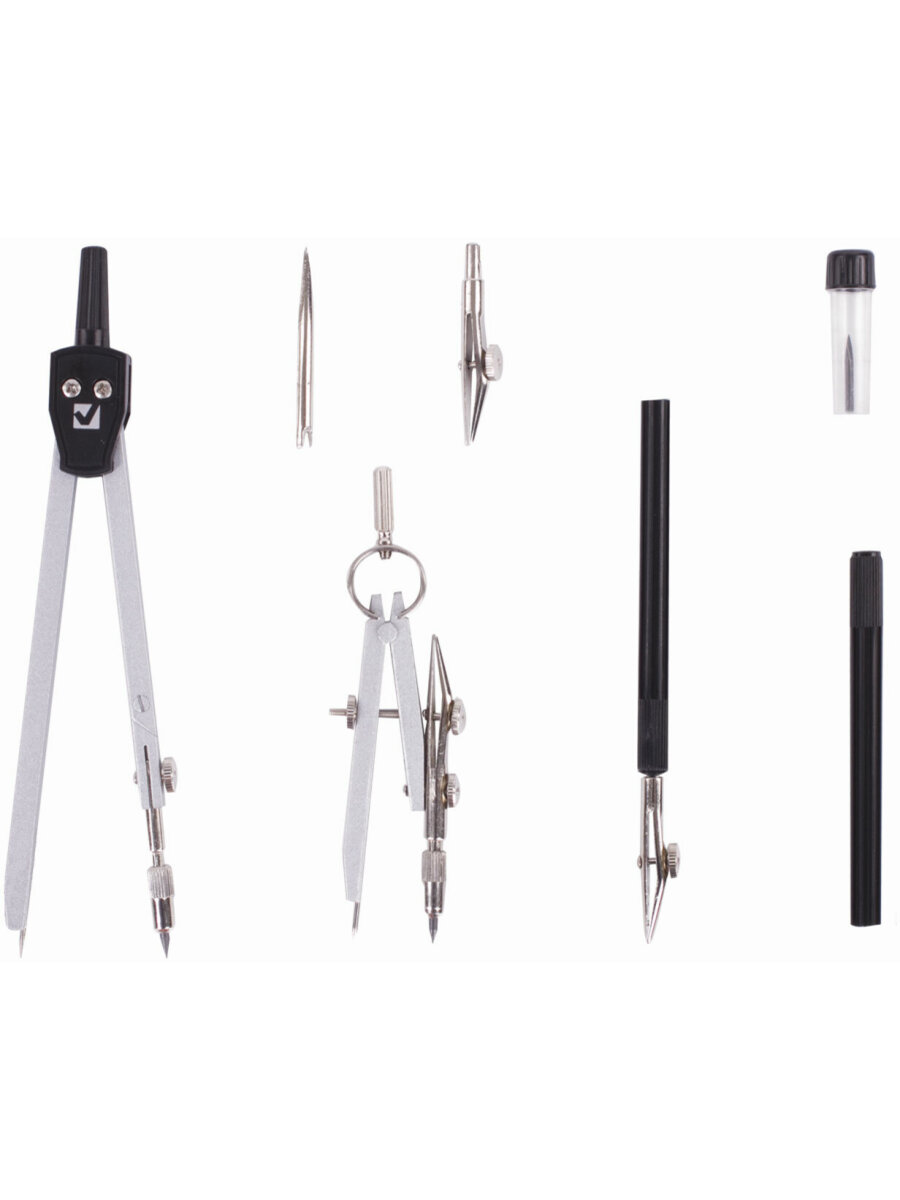 Готовальня Brauberg - фото 5