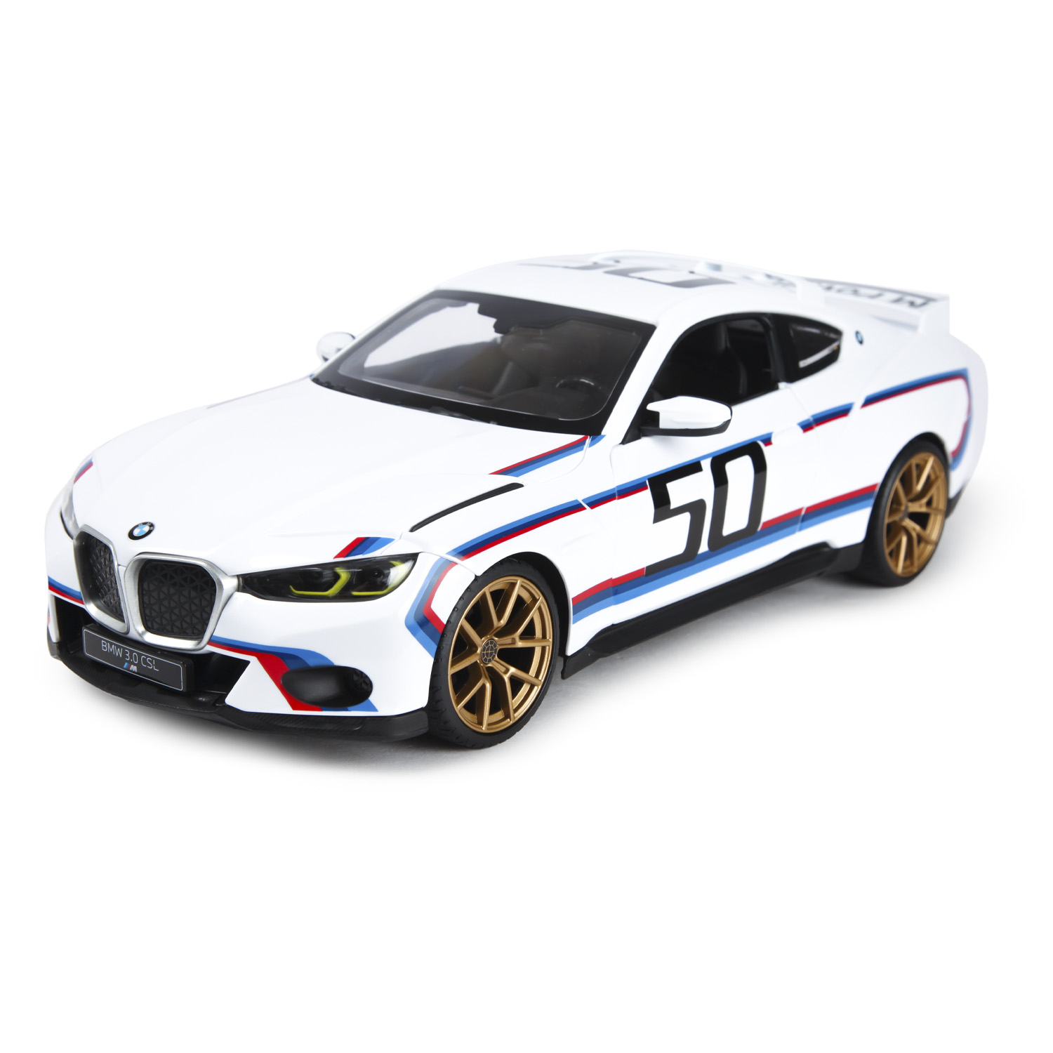 Автомобиль РУ Rastar BMW 1:14 - фото 2
