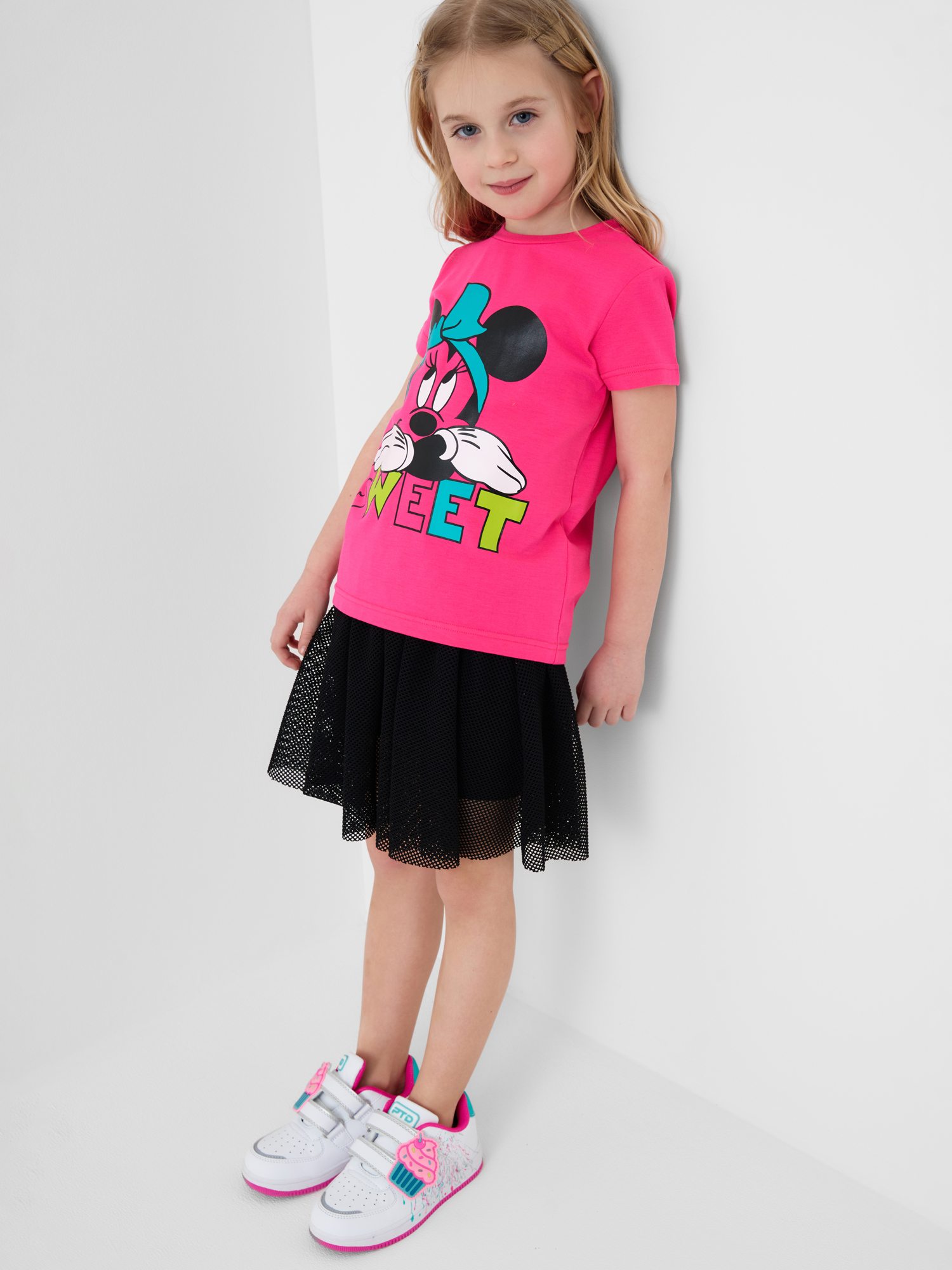 Футболка PlayToday 12622416 - фото 2