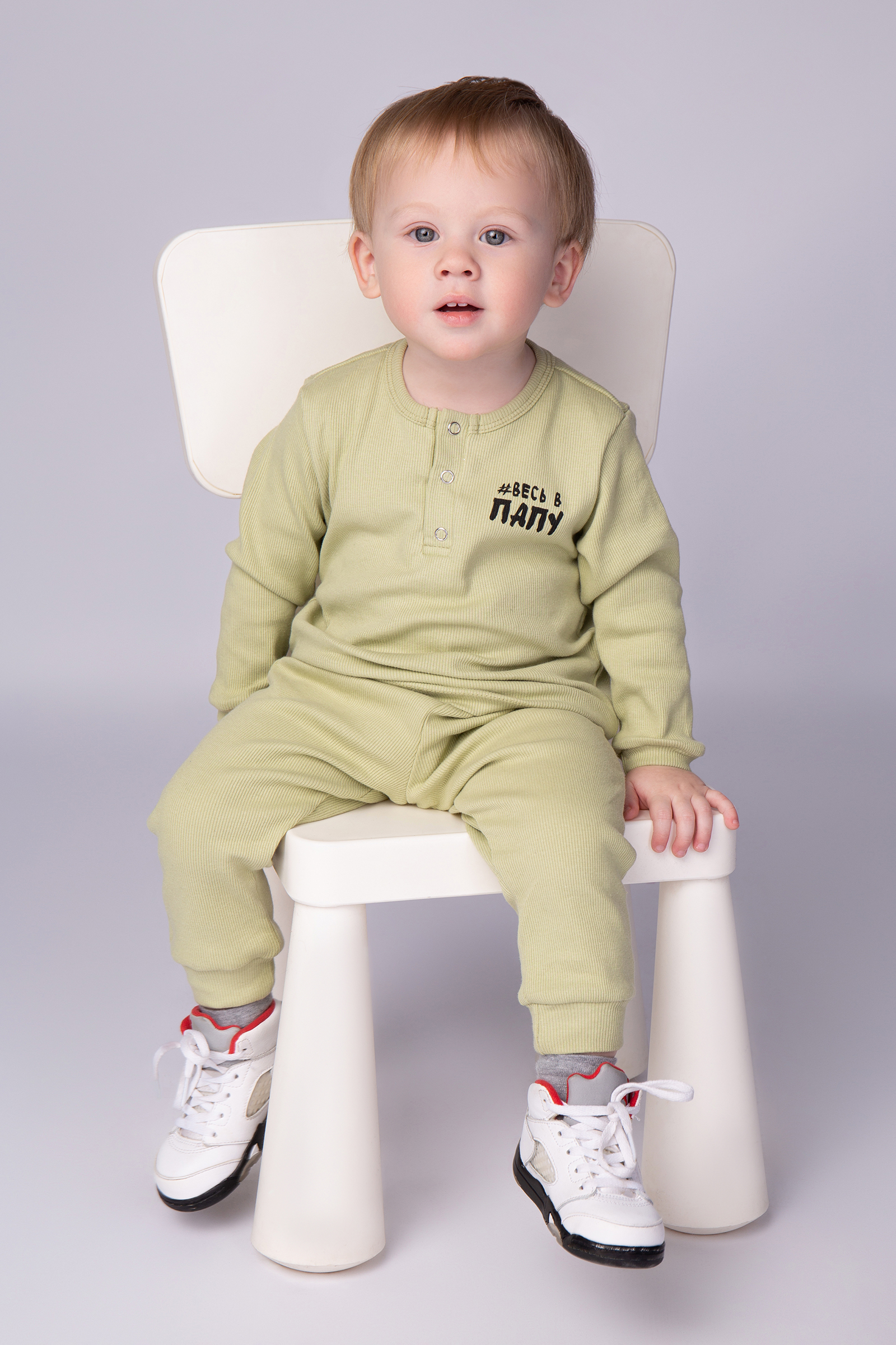 Костюм Little world of Аlena КС12-4637-1//3 - фото 1