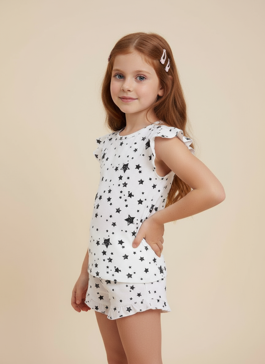 Пижама КотМарКот 801017 - фото 3