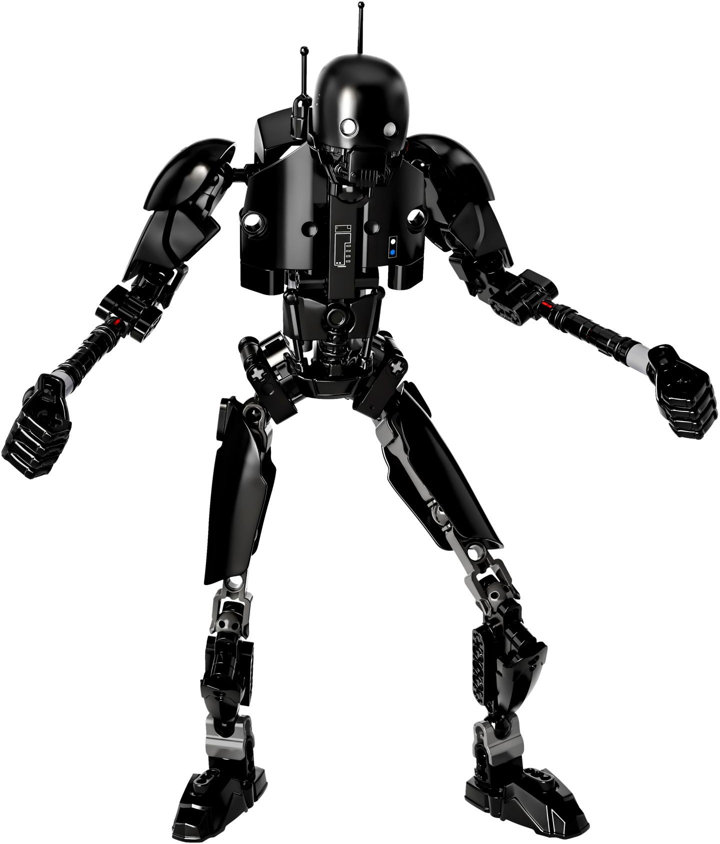 Конструктор LEGO Star Wars 75120 169 дет. - фото 4