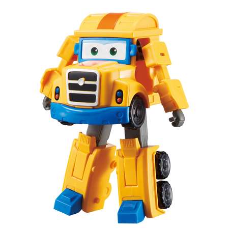 Автомобиль Super Wings