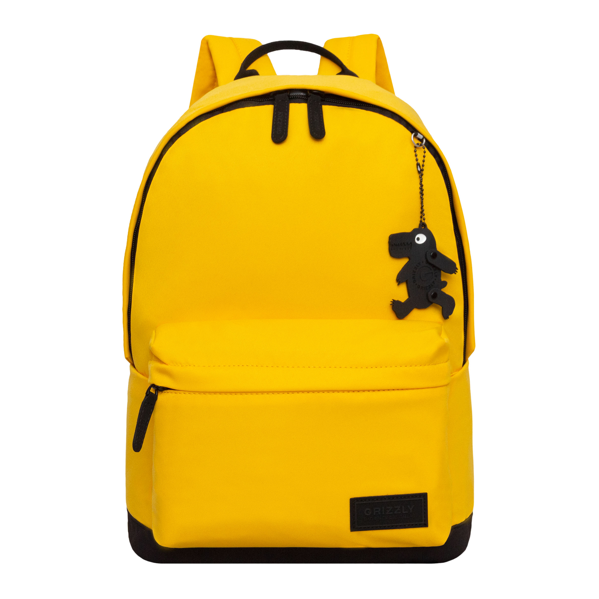 Рюкзак Grizzly мужской - фото 1