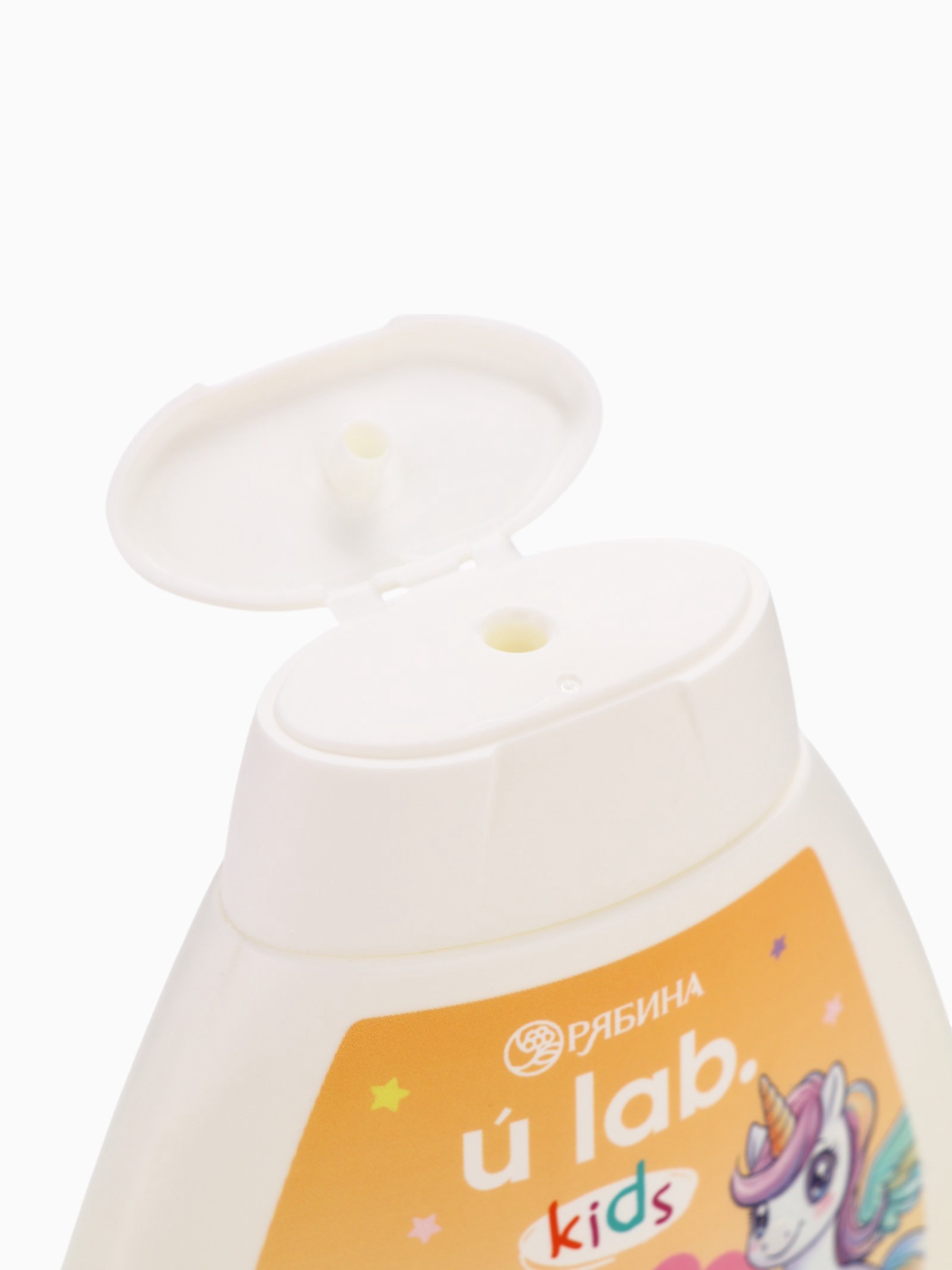 Шампунь-гель URAL LAB - фото 4