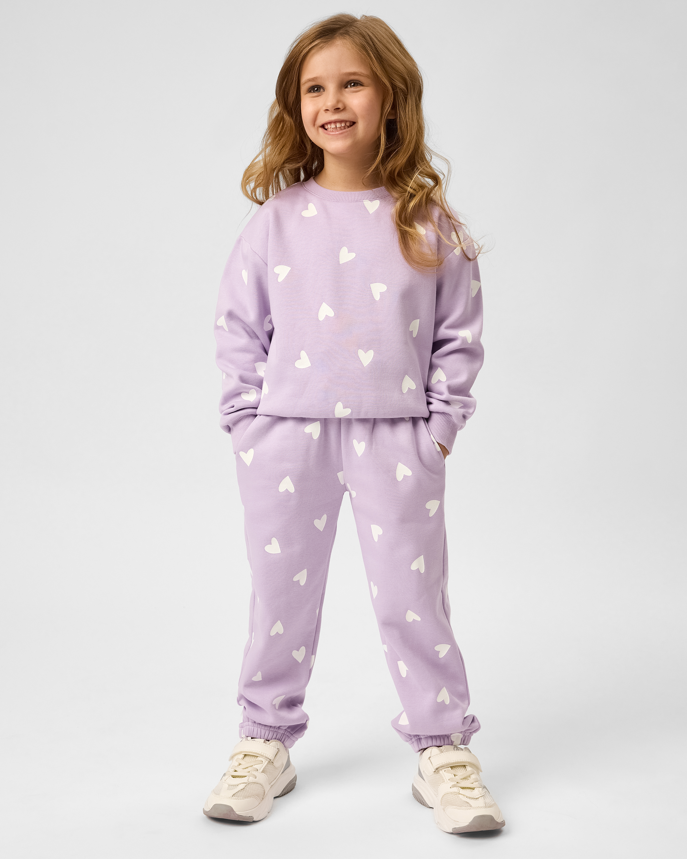 Брюки Futurino S26FU3-G107-2kg-77 - фото 1