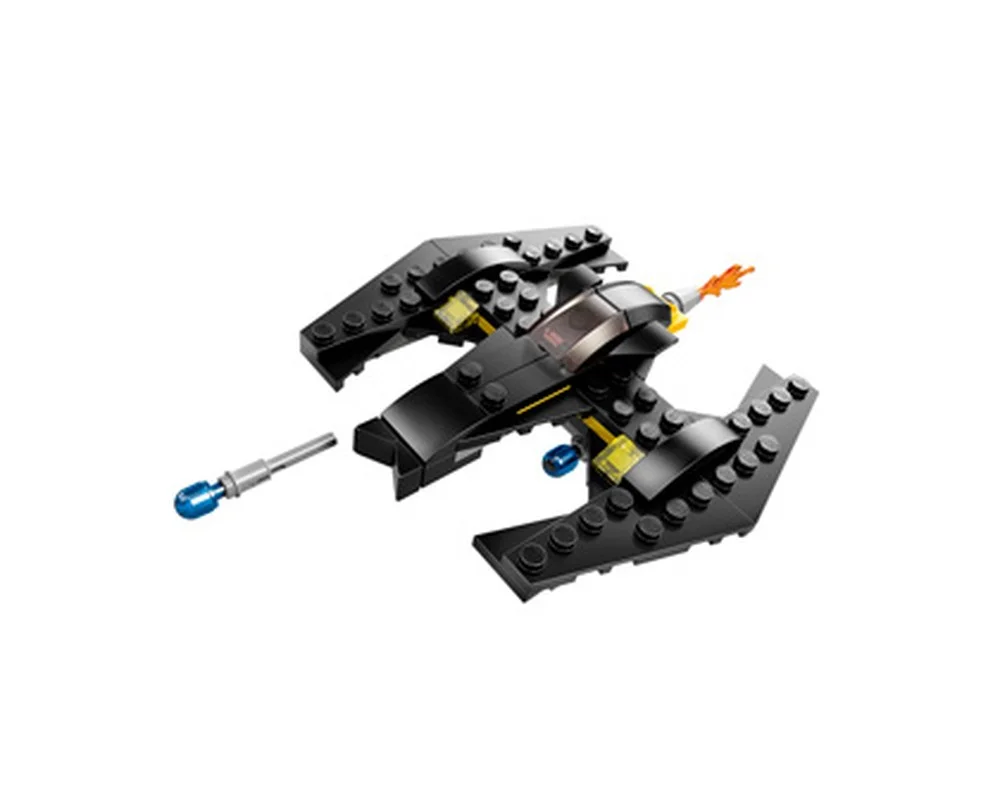Конструктор LEGO Marvel Super Heroes 30301 45 дет. - фото 2